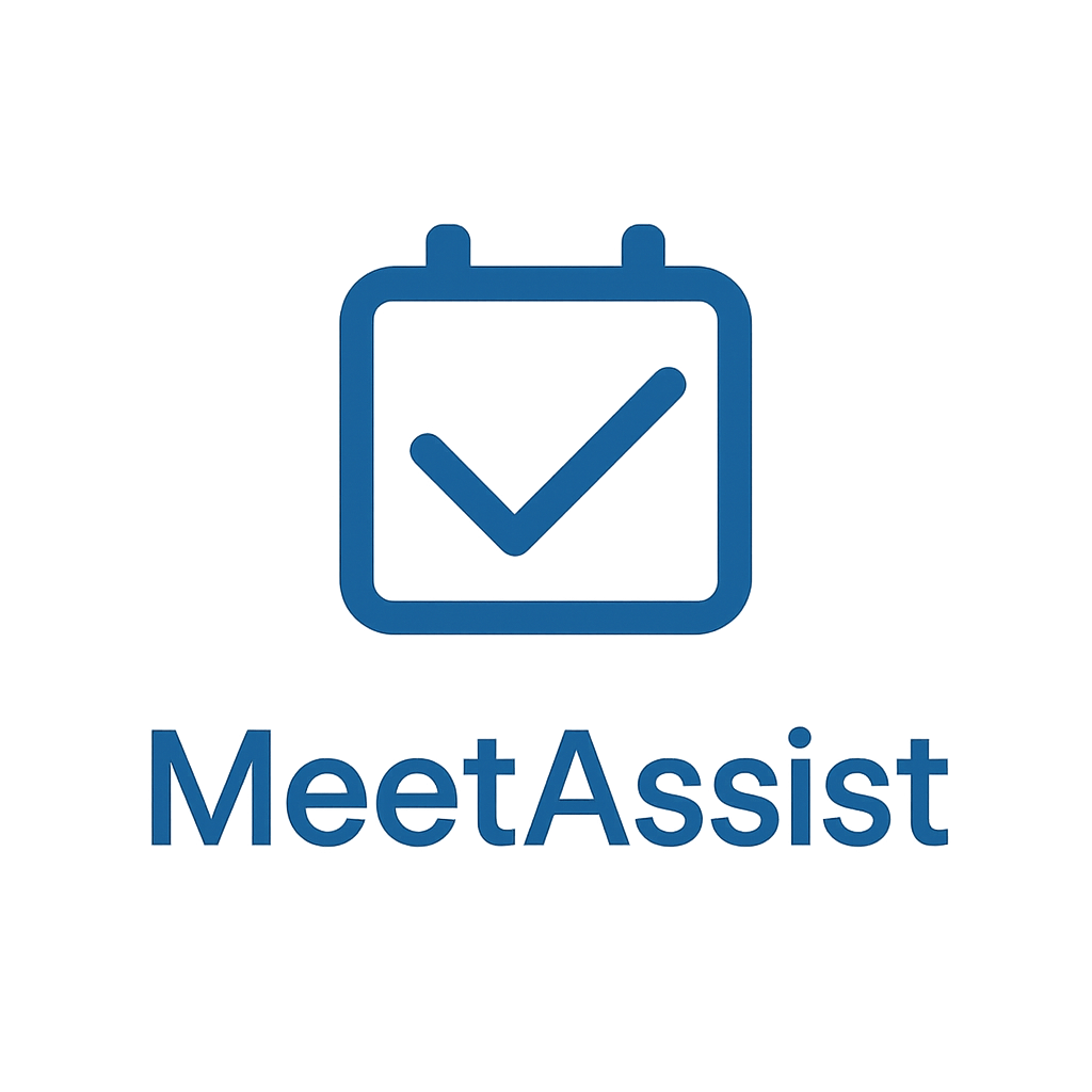 MeetAssist Chrome Extension